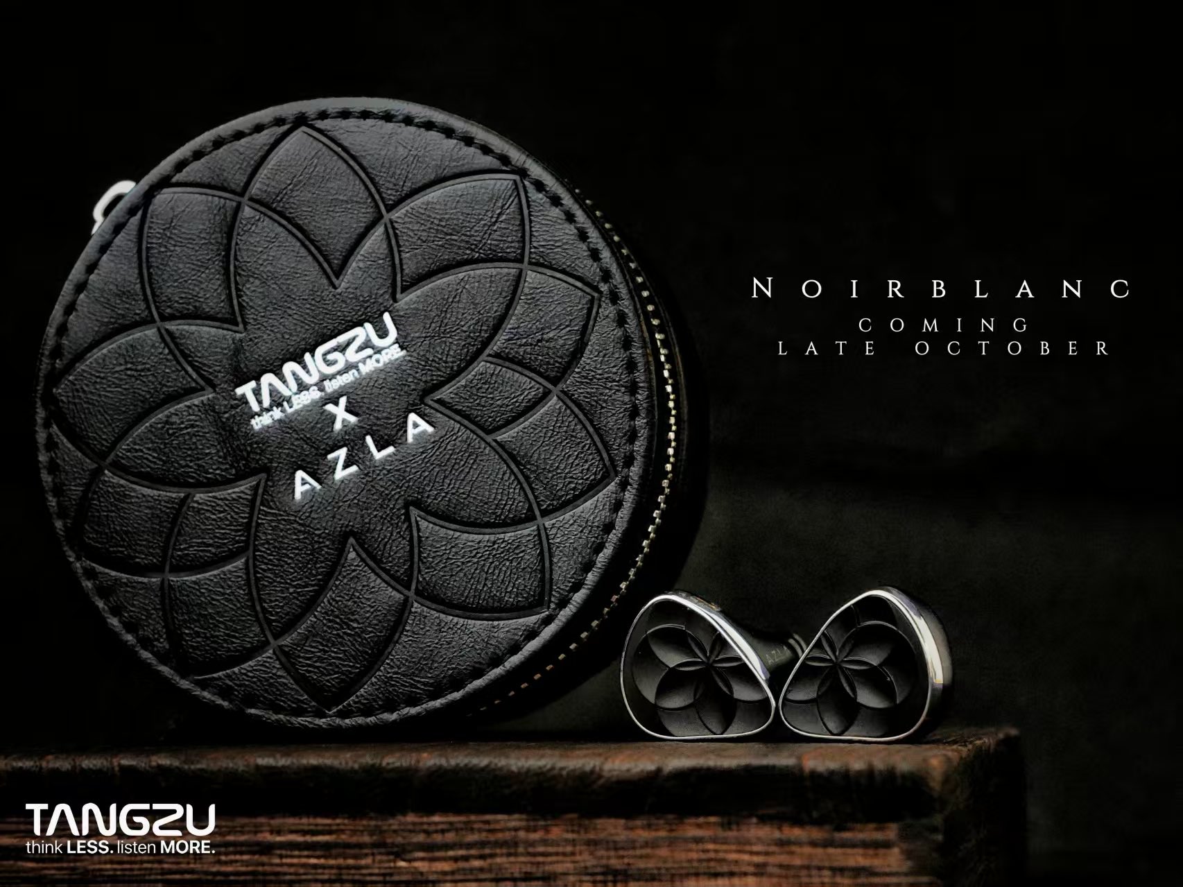 TangZu NoirBlanc